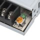 thumbnail image 4 of Fuente de alimentación conmutada universal DC 12V 2A 24W para seguridad del módulo de luces protección de circuito incorporada proporciona una fuente de alimentación estable, 4 of 8