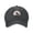 Black, variant on Moon Wolf Baseball Caps for Men Women Adjustable Casual Trucker Hats for Fishing Outdoor Activities Fashion Hats