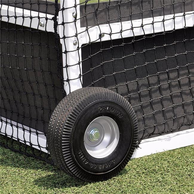 Jaypro Sports FHG-1WKS Field Hockey Goal - Wheel Kit - Set of 2