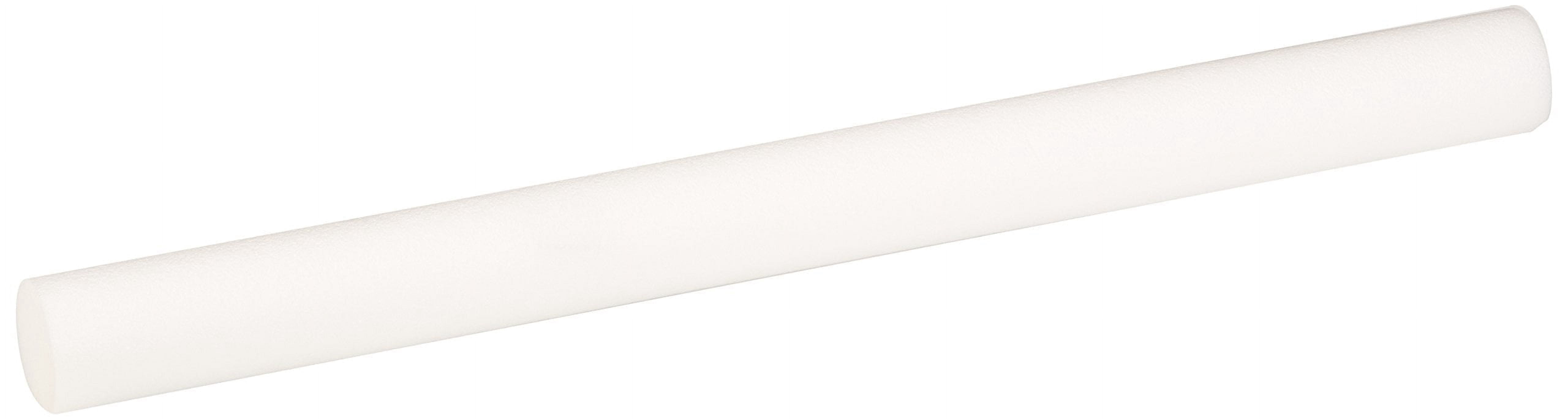 Sammons Preston Foam Therapy Roll, 3"x36", High Density Foam Roller, 1 Pack