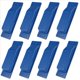 thumbnail image 5 of Kit de Ventilación de Aire para Contenedor de Envío de 8 Piezas, Accesorios para Contenedor de Envío de Alta Resistencia, Kit de Ventilación de Flujo Azul, 5 of 8