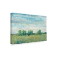 thumbnail image 2 of Trademark Fine Art 'Splendor in Spring I' Canvas Art by Tim OToole, 2 of 4