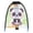 C, variant on HomelyJoy Zebra Kids Catapult Kite, Portable Thumb Ejection Flying Toy, Easy to Fly Stringless Outdoor Kite for Beach Park Lawn Activities, 10x8.27 in
