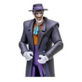 thumbnail image 2 of Batman: The Animated Series The Joker 6in Build-A Figure McFarlane Toys, 2 of 5