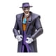thumbnail image 2 of Batman: The Animated Series The Joker 6in Build-A Figure McFarlane Toys, 2 of 5