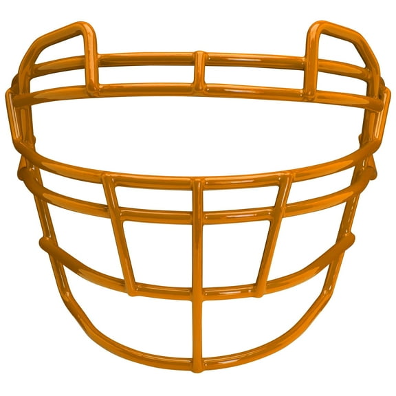 Schutt F7 RJOP-DW Carbon Steel Facemask (Gray)