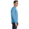 thumbnail image 4 of Gildan Adult DryBlend Adult 9 oz., 50/50&nbsp;Fleece Crew - G120, 4 of 4