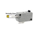 thumbnail image 3 of EXPMS33 Microwave Door Switch Set, 3 of 8
