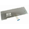 thumbnail image 2 of RHEA- A000033380 - Keyboard, Us, Pale, 2 of 3