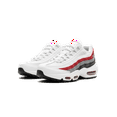 thumbnail image 2 of NIKE GRADE SCHOOL Air Max 95 Recraft GS "Black Varsity Red" CJ3906 013 from Stadium Goods, 2 of 8