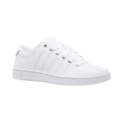 K-Swiss Men's Court Pro II CMF Lace up Sneaker - Walmart.com