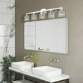 thumbnail image 5 of Livex Lighting - Bernardino - 5 Light Extra Large Bath Vanity-9.75 Inches Tall, 5 of 16