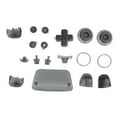 thumbnail image 2 of Cergrey Game Pad Accessories,Buttons Set For PS5,Full Replacement Buttons Set Repairing Game Controller Accessories For PS5 Handles, 2 of 8