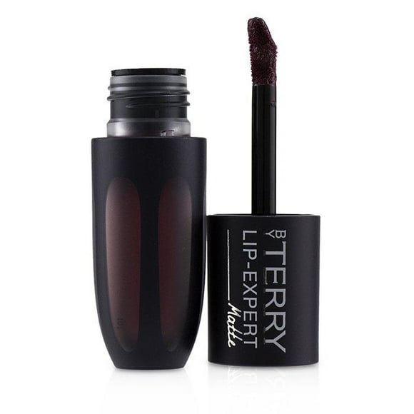 Lip Expert Matte Liquid Lipstick - # 16 Midnight Instinct - 4ml-0.14oz