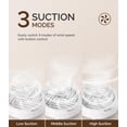 thumbnail image 4 of Colector de polvo de uñas MelodySusie HPro Powerful Suction, 4 of 6