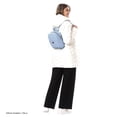 thumbnail image 2 of TOTTO Mochila Chica para Mujer | Escuela - Oficina - Viaje | 4 L SMOOTH, 2 of 5