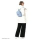 thumbnail image 2 of TOTTO Mochila Chica para Mujer | Escuela - Oficina - Viaje | 4 L SMOOTH, 2 of 5