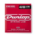 thumbnail image 2 of JIM DUNLOP Dual Dynamic Hybrid Nickel Bass 45-125 5-String (DBHYN45125), 2 of 4