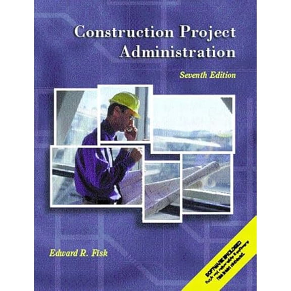 Pre-Owned Construction Project Administration (Hardcover) 0130984728 9780130984722