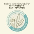 thumbnail image 5 of Aveeno Calm + Restore Redness Relief Cream, Face Moisturizer, 1.7 oz, 5 of 10