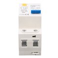 thumbnail image 1 of Protector De Fugas Doméstico, 30 MA 230 V, Antioxidante, 40 A, Interruptor De Protección Contra Fugas Tipo N A, Unipolar, Para Ingeniería, 1 of 7