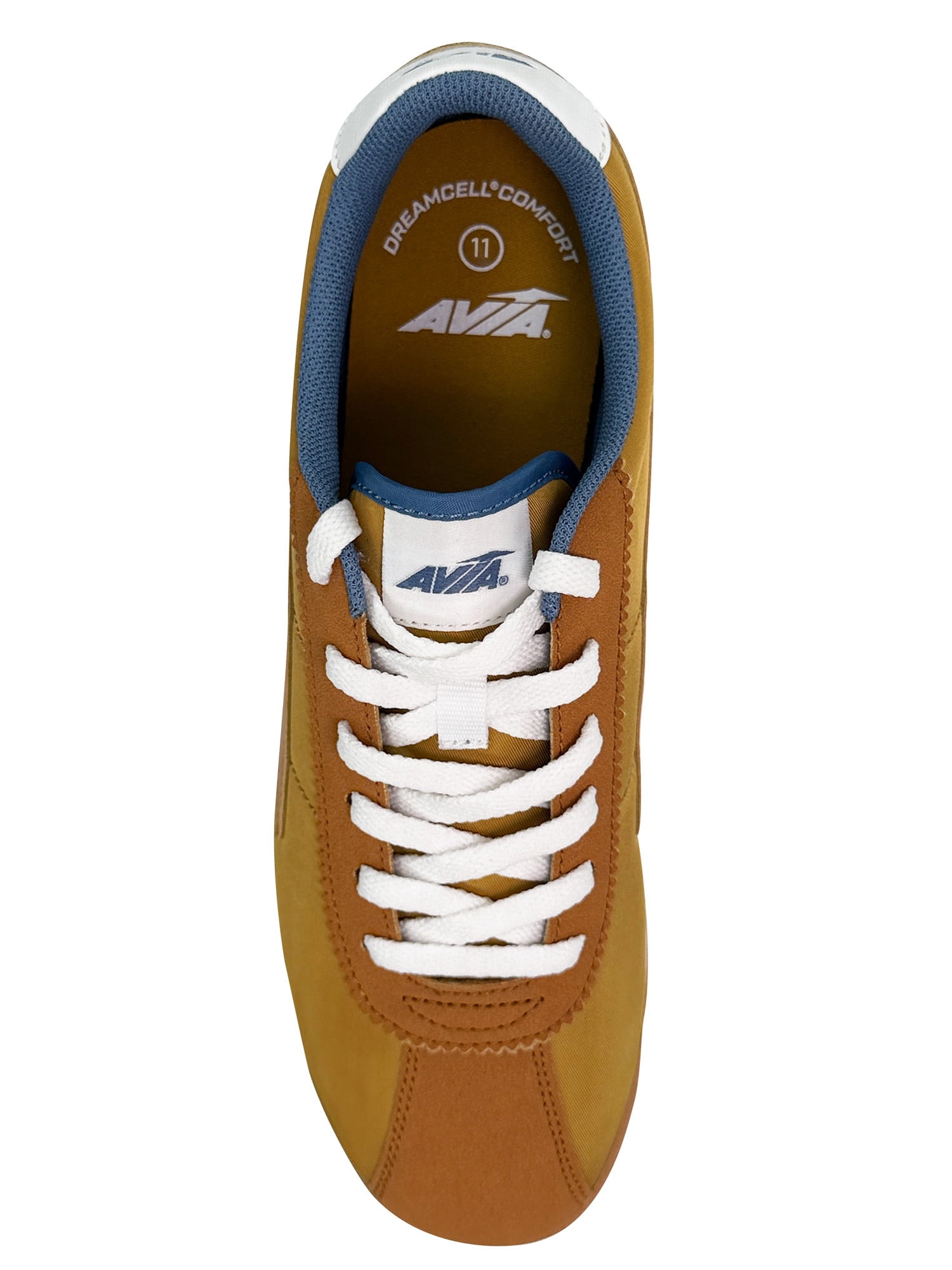 Avia Women's Retro Runner Sneakers