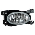 thumbnail image 1 of Faro Niebla Honda City 2012 A 2013 Izquierdo Con Base Generica, 1 of 4