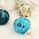 thumbnail image 4 of onlyliua Descuentos de Temporada 25 Piezas de Colgantes Adornadores En Árbol de Navidad, Suministros En Fiestas, Colgantes Adornadores En Plástico para Árbol, 4 of 5