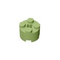 thumbnail image 1 of Gobricks-10 piezas de piezas para niños  compatibles con 6143  3941  juguetes educativos de construcción para niños  bloques de construcción  regalo 2022, 1 of 7