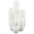 thumbnail image 2 of Polystyrene Portion Cups, 2 Oz, Translucent, 250/bag, 10 Bags/carton | Bundle of 5 Cartons, 2 of 2