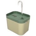thumbnail image 2 of Automatic Pet Water Fountain, Ultra Quiet 1.5L Large Capacity Convenient Attract Cats Attention Cat Water Fountain  For Home, 2 of 8