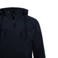 thumbnail image 3 of CHAMARRA PARA CABALLERO MARCA VASARELLI ORIGINAL, 3 of 7