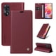 thumbnail image 3 of Funda para OPPO Reno 8T 4G Estuche de Cuero PU Tipo Cartera con Ranuras para Tarjetas y Cierre Magnético, 3 of 5