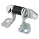 thumbnail image 4 of Driver\'s Side Lower Door Hinge Front or Rear for 2013-2016 Jeep Grand Cherokee-Good, 4 of 5