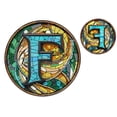 thumbnail image 1 of Letras Doble Cara, 1 of 9