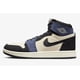 thumbnail image 2 of Ni - ke Air Jordan 1 Zoom CMFT 2 DV1305-104 Blue Black US Size 11.5 Wmn/10 Men, 2 of 5