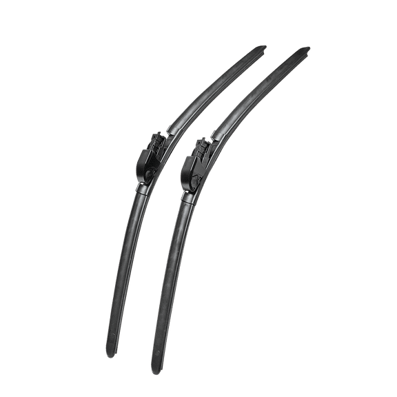Doc's Diesel All-Season Beam Wiper Blades Front 22"