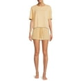 thumbnail image 2 of Secret Treasures Women's and Women's Plus Sleep Top, 2 of 5