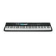 thumbnail image 2 of Teclado Controlador MIDI NOVATION Launchkey 88 MK3 88 Teclas Semi Pesadas Negro, 2 of 4