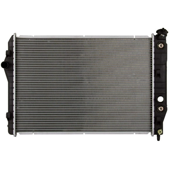 Radiator for Chevrolet Camaro/Pontiac Firebird QOA