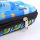 thumbnail image 4 of Juego de 1 estuche para lápices de gran capacidad, caja para lápices, caja de almacenamiento, caja de papelería, estuche para lápices EV multicapa de gran capacidad para niños y niñas, adolescentes y, 4 of 4