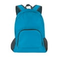 thumbnail image 1 of Large Capacity Outdoor Travel Backpack Anti Theft Waterproof Pack Hiking Daypack Folding School Bag, 1 of 8