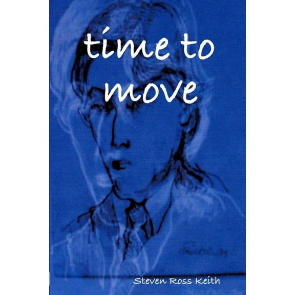 time to move, (Paperback)