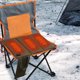 thumbnail image 1 of Fiudx Artículos en oferta con ofertas flash Cojín de asiento con calefacción USB, cojín de asiento con calefacción portátil, funda de asiento con calefacción para automóvil, almohadilla térmica plega, 1 of 6