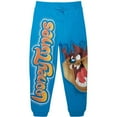 thumbnail image 3 of Looney Tunes Boys Hoodie and Jogger Pants 2-Piece Outfit Set- Boys Sizes 4-16, 3 of 6
