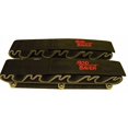 thumbnail image 2 of Rod Saver SMP8 Portable Side Mount with Dual Lock 8 Rod Holder, 2 of 3