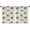 Cute Hedgehog and, variant on Blackout Kids Curtains,Cute Hedgehog and Mushroom Childrens Insulated Curtains Set Of 2,Bedroom Essentials,Toddler Room Decor 42"x54"