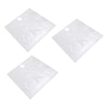 thumbnail image 2 of 20pcs Disposable Trimming Liners Degradable Shield Sink Collect Stubble Beard Hair Catcher, 2 of 8