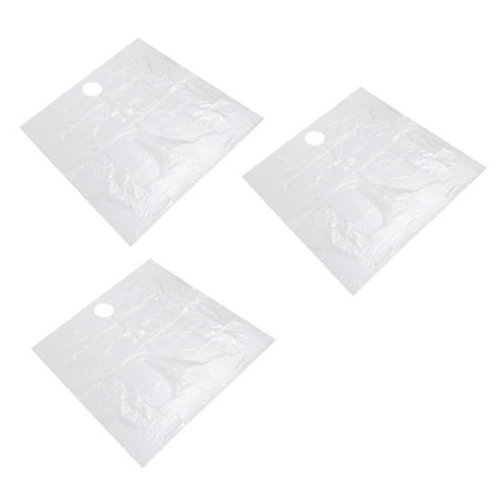 

Beard Hair Catcher Disposable Trimming Liners Collect Stubble For Bathroom