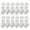 12 PACK WHITE, variant on BILLIONHATS 12 Pair Women's Low Cut Ankle Socks, Thin Lightweight Breathable Wholesale Sport Bulk Socks, Size, 9-11 (12 PACK ASSTD)